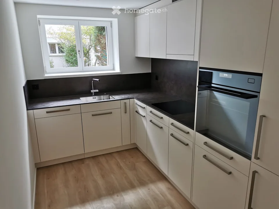 Appartement climatisé avec vue