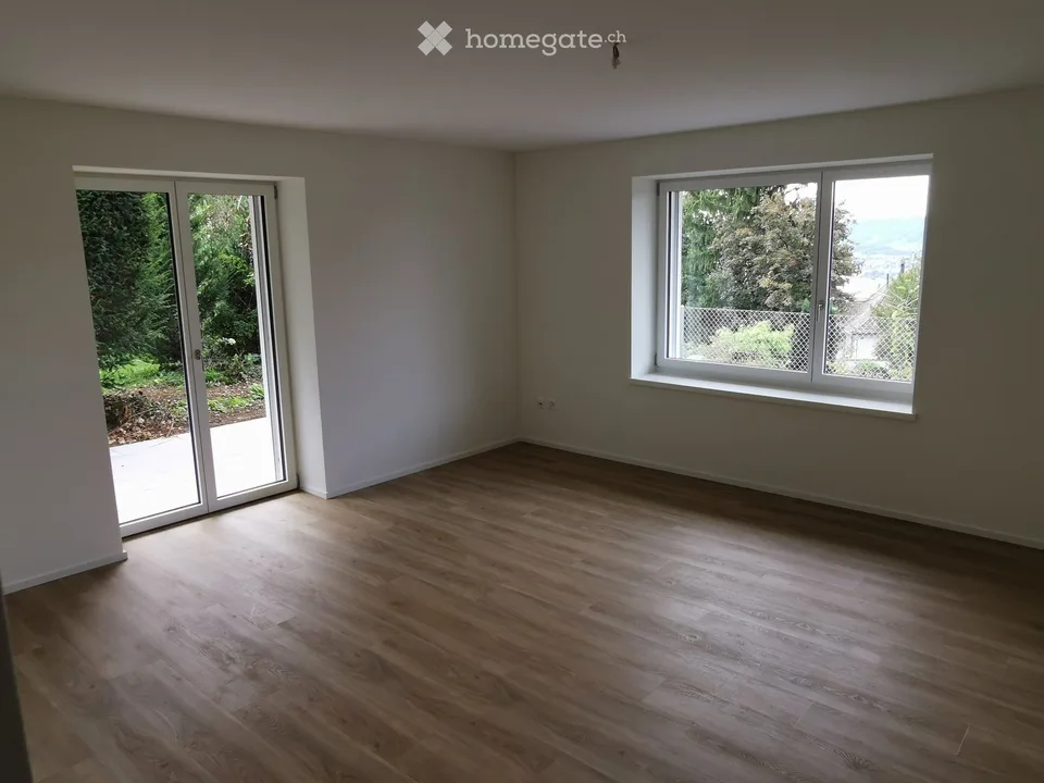 Appartement climatisé avec vue