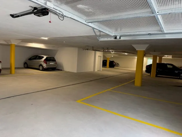 Appartement 2.5 pièces moderne à louer à Sünikon