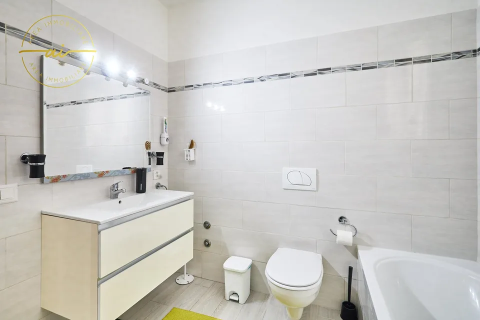 Wohnung 4.5 Zimmer im Grünen in Ligornetto