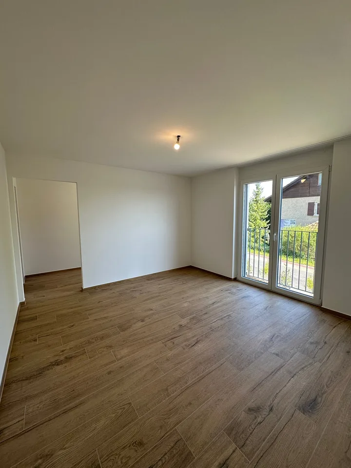Vivere come in casa propria - appartamento di nuova costruzione stiloso con attrezzature di alta qualità