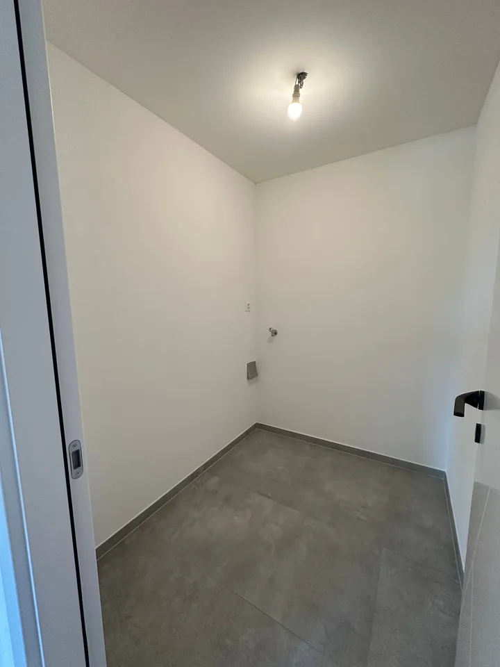 Vivere come in casa propria - appartamento di nuova costruzione stiloso con attrezzature di alta qualità