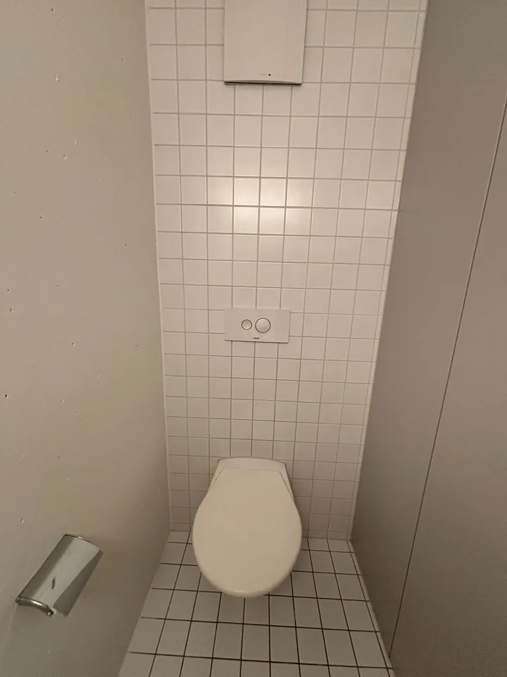 Helle 4.5-Zimmer-Duplexwohnung mit Balkon in Biel