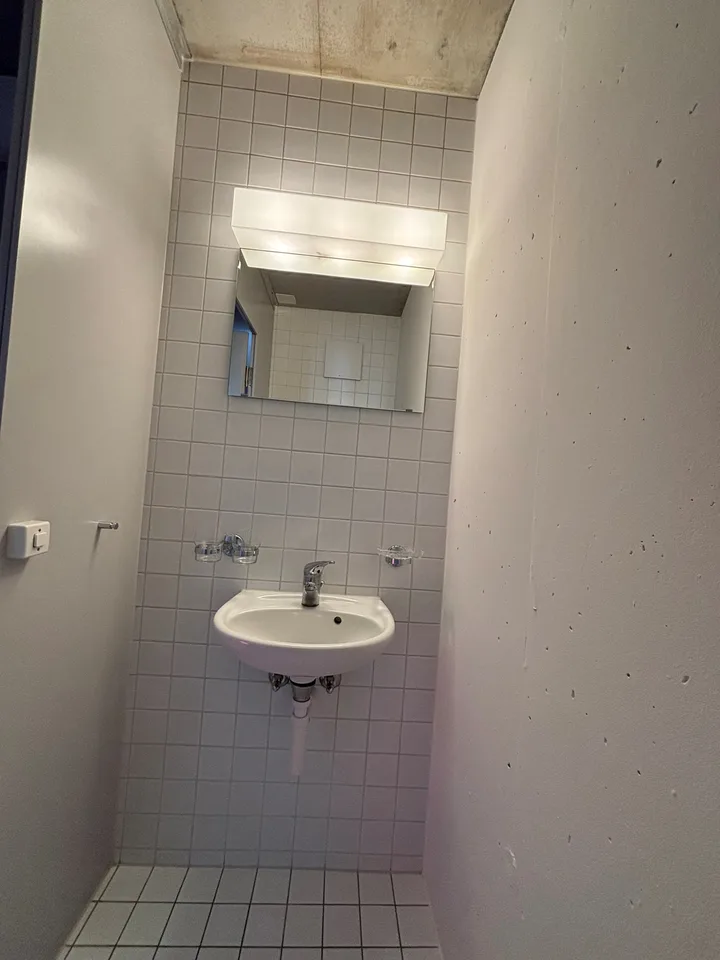 Helle 4.5-Zimmer-Duplexwohnung mit Balkon in Biel