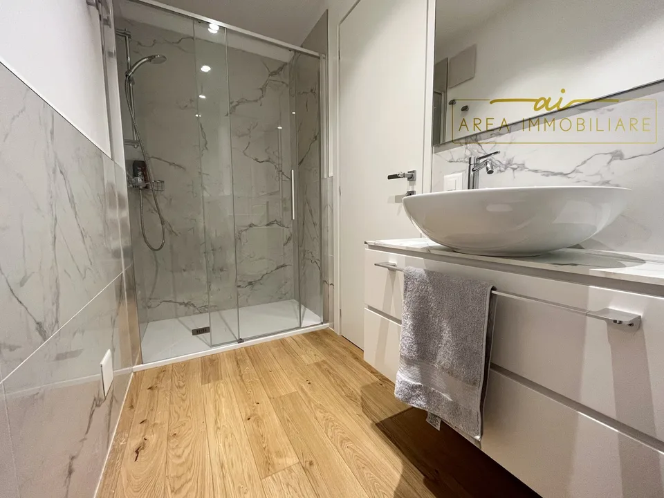 Schönes und modernes 3.5-Zimmer-Appartement in Ligornetto, neu gebaut