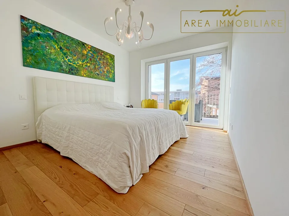 Schönes und modernes 3.5-Zimmer-Appartement in Ligornetto, neu gebaut