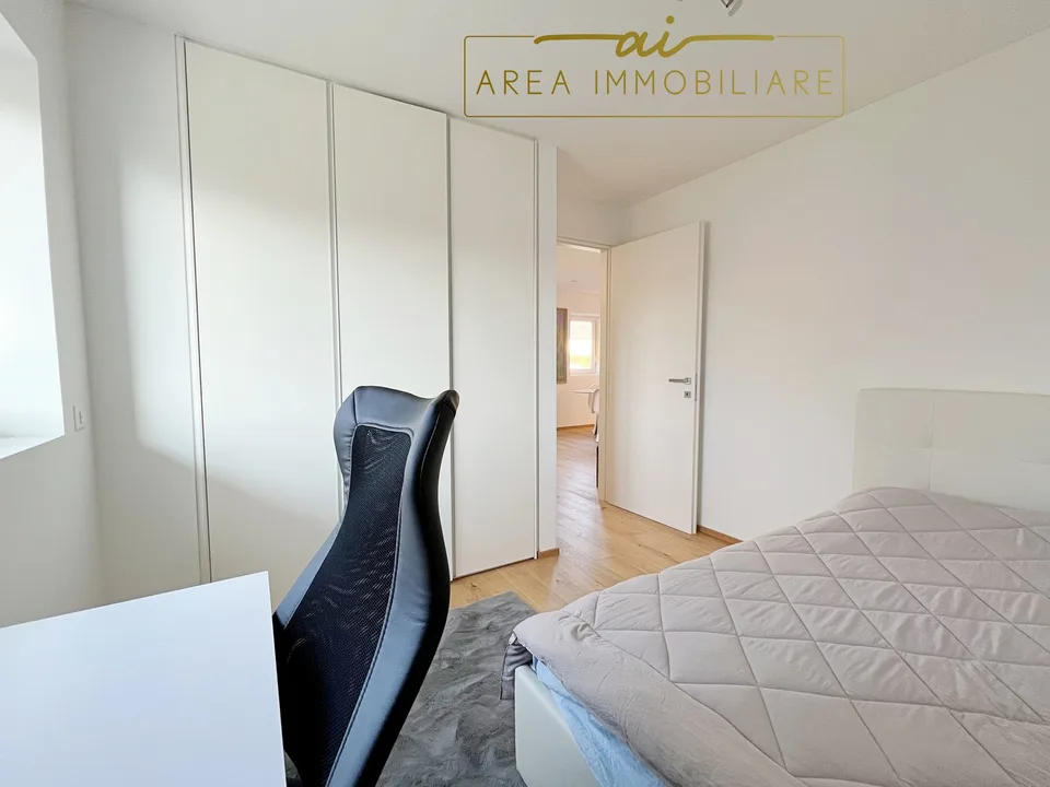 Schönes und modernes 3.5-Zimmer-Appartement in Ligornetto, neu gebaut