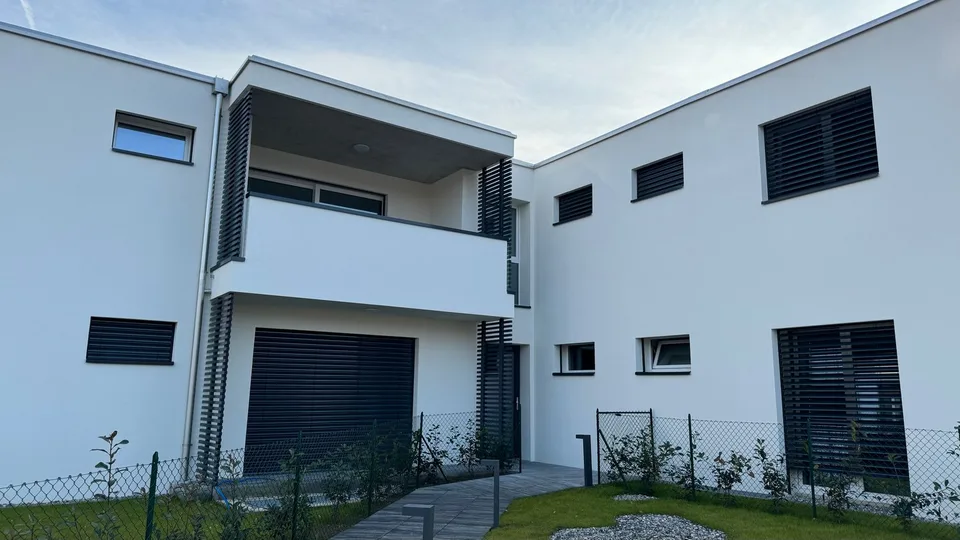 Elegante appartamento 3.5 locali con terrazza in nuova residenza