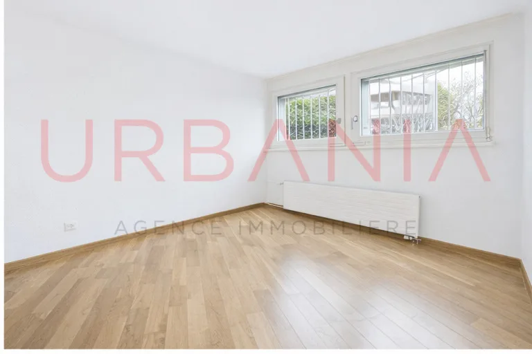 Superbe appartement de 5,5 pièces avec vue sur le lac Léman