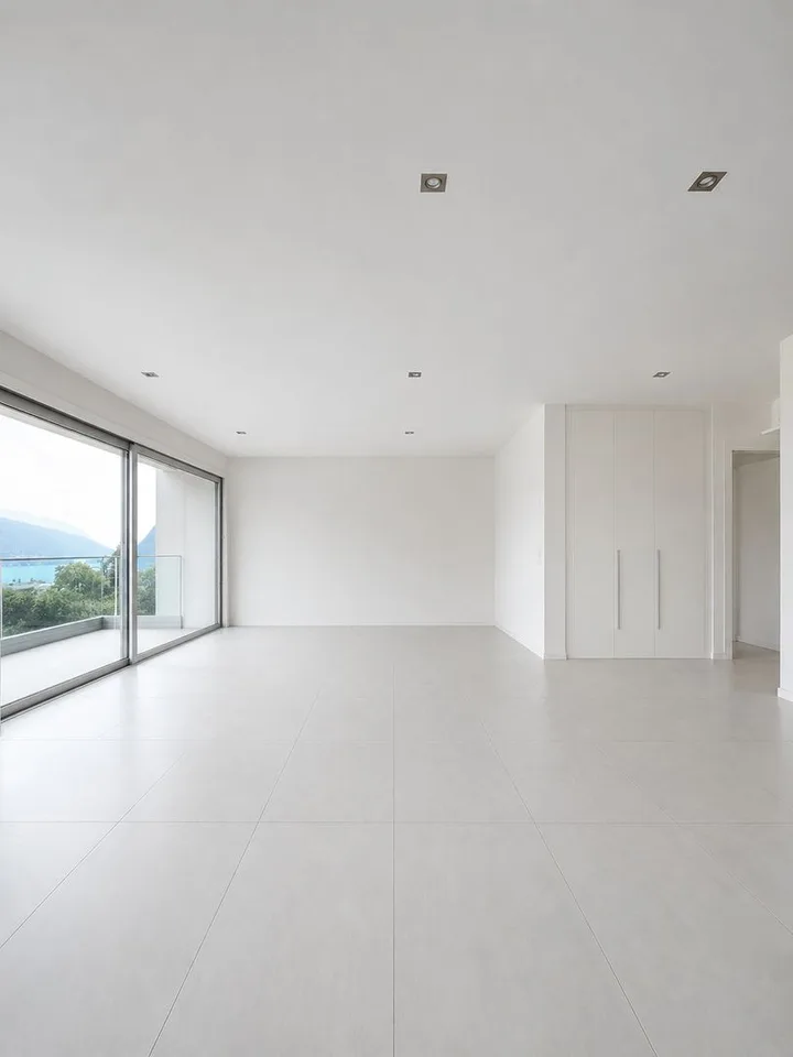 Res. Seven, appartement de 3.5 pièces, Massagno