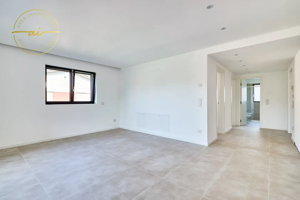 Nouvel appartement 3.5 pièces avec jardin à Balerna N1