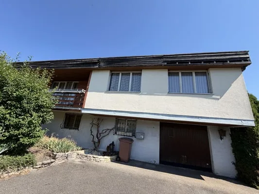 Villa de 5,5 pièces idéalement situé sur une magnifique parcelle