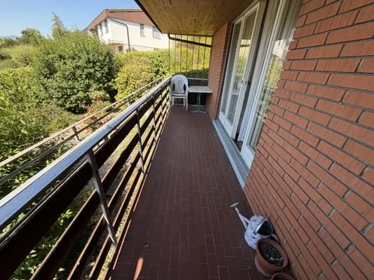 Villa de 5,5 pièces idéalement situé sur une magnifique parcelle