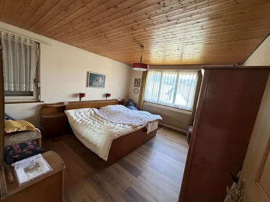 Villa de 5,5 pièces idéalement situé sur une magnifique parcelle