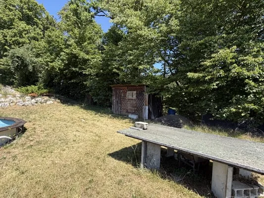 Villa de 5,5 pièces idéalement situé sur une magnifique parcelle