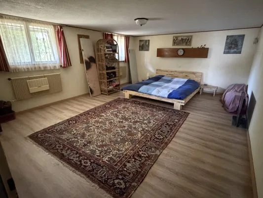 Villa de 5,5 pièces idéalement situé sur une magnifique parcelle