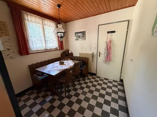 Villa de 5,5 pièces idéalement situé sur une magnifique parcelle