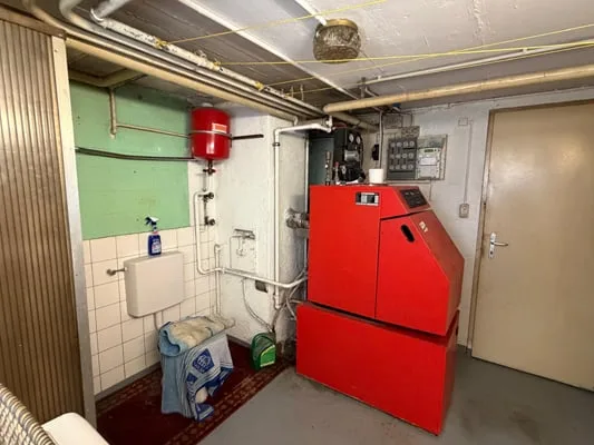 Villa de 5,5 pièces idéalement situé sur une magnifique parcelle