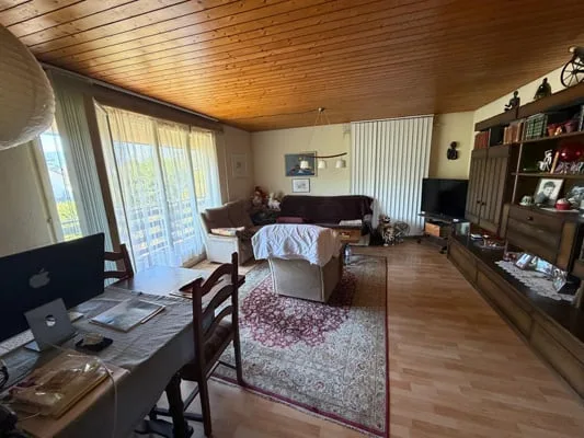 Villa de 5,5 pièces idéalement situé sur une magnifique parcelle
