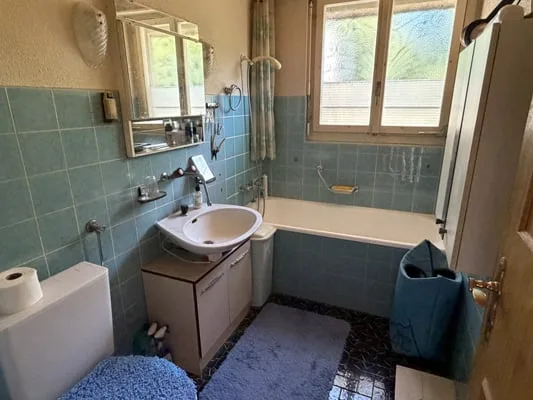 Villa de 5,5 pièces idéalement situé sur une magnifique parcelle