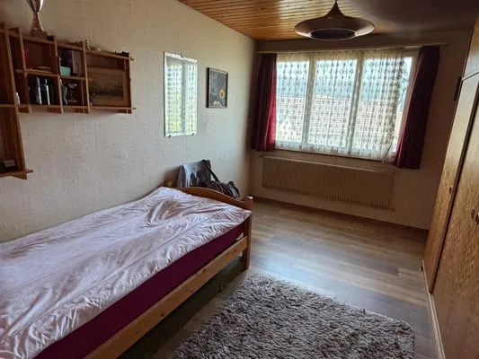Villa de 5,5 pièces idéalement situé sur une magnifique parcelle