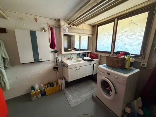Villa de 5,5 pièces idéalement situé sur une magnifique parcelle
