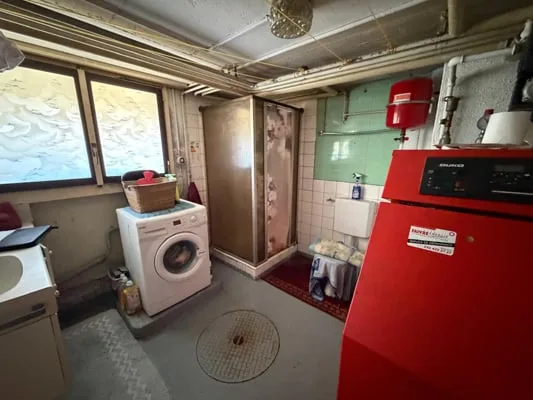 Villa de 5,5 pièces idéalement situé sur une magnifique parcelle