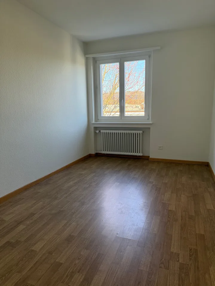 Appartement lumineux et bien entretenu