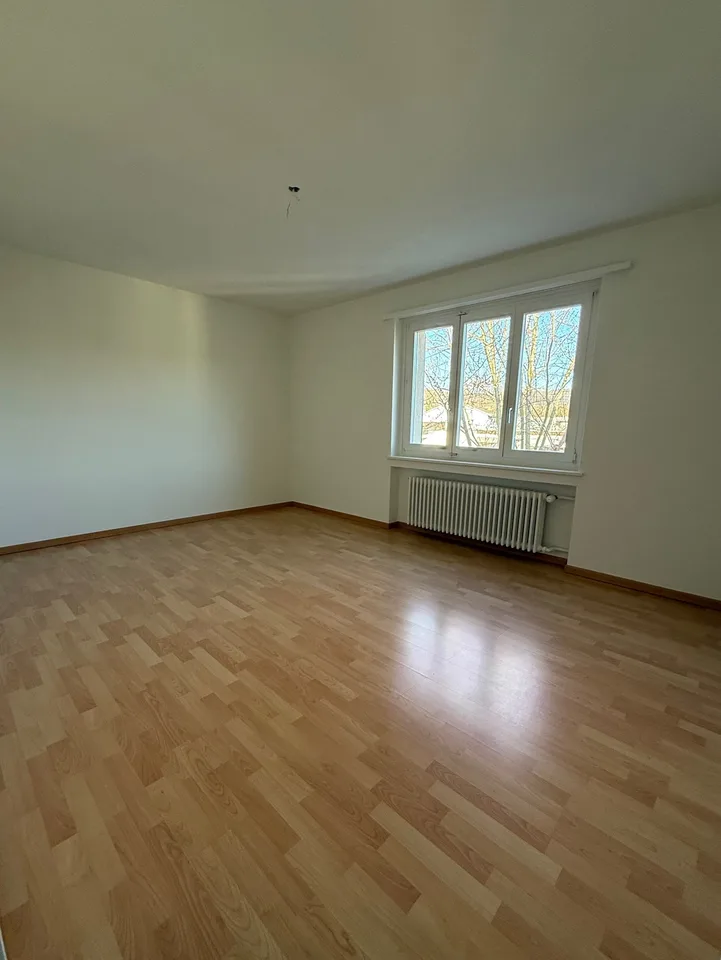 Appartement lumineux et bien entretenu