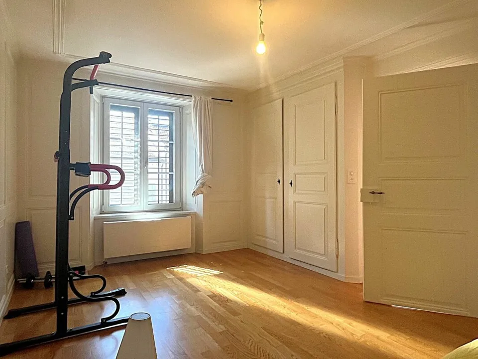 2 Bedroom City Apartment