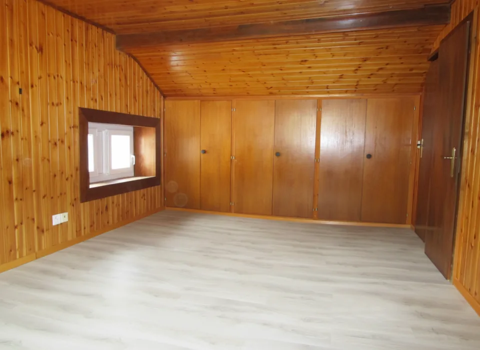 Zweieinhalb-Zimmer-Duplexwohnung mit großer Terrasse