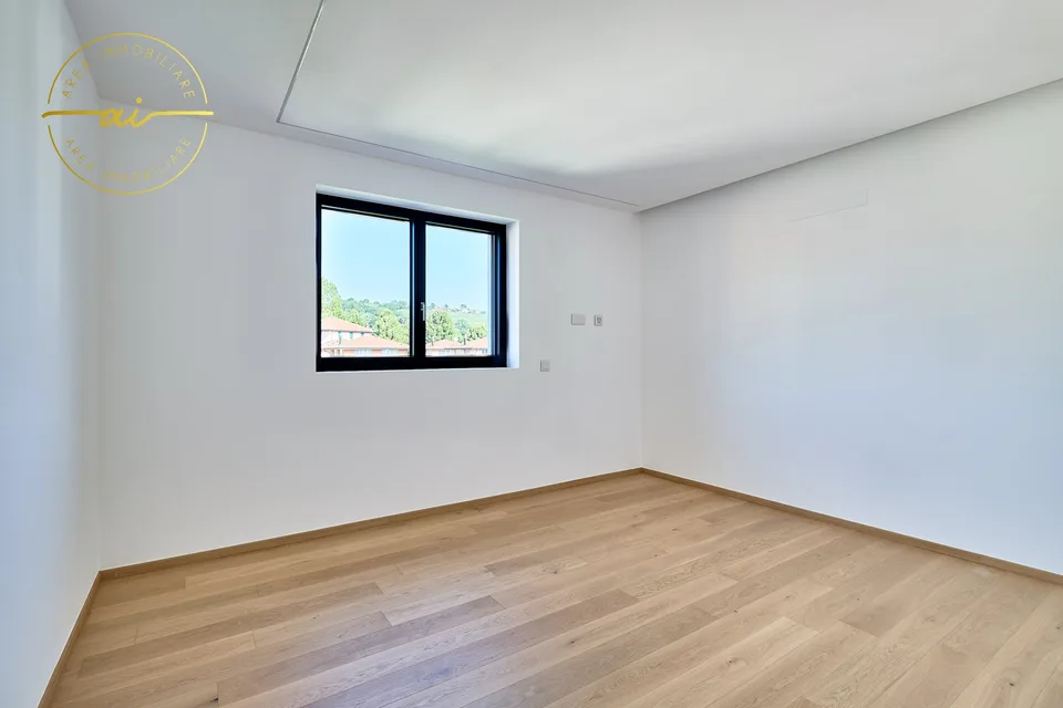 Appartement 3.5 pièces avec terrasse de nouvelle construction N3