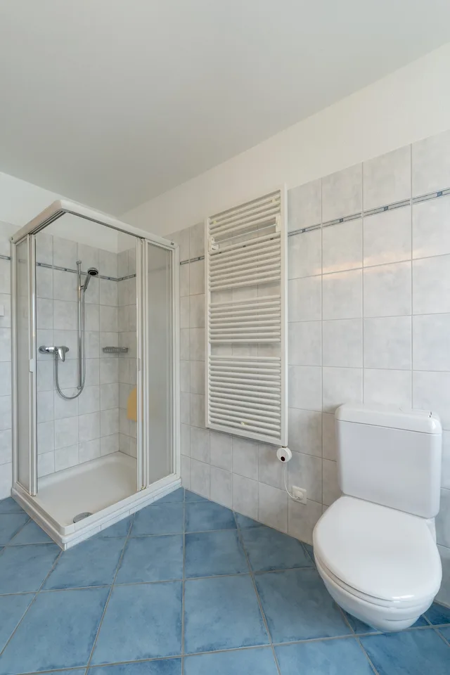 Charmante 3.5-Zimmer-Attikawohnung im 4. OG in Suhr