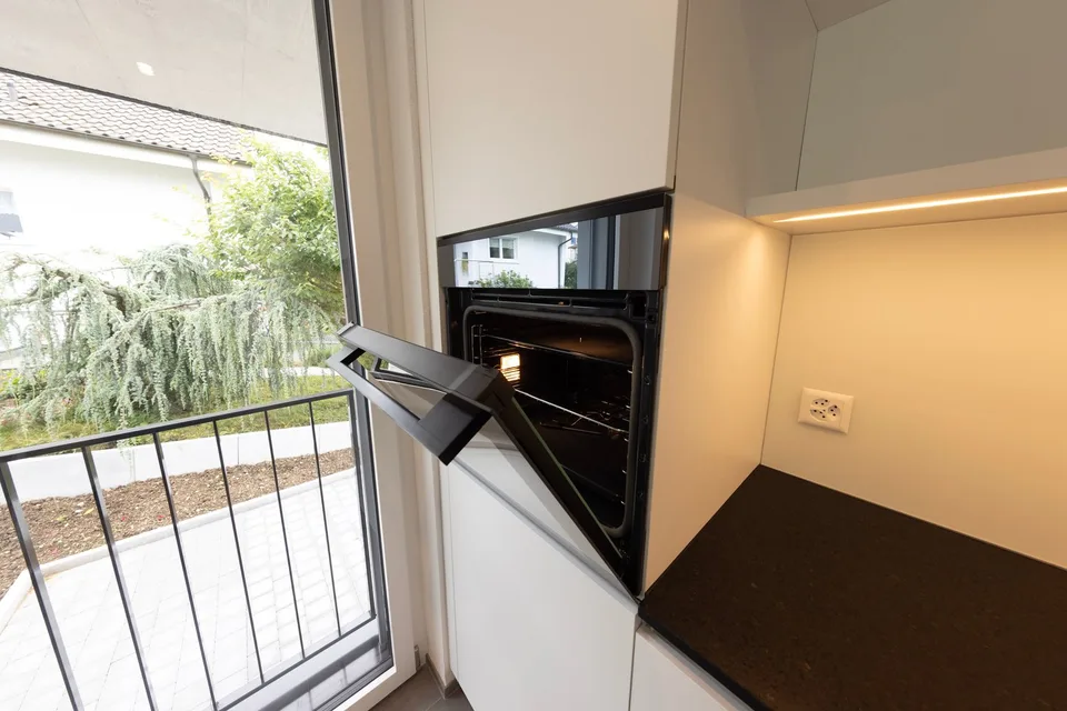 Première Occupation : Appartement Maisonnette 4,5 Pièces - Nouveau Bâtiment à Hersberg