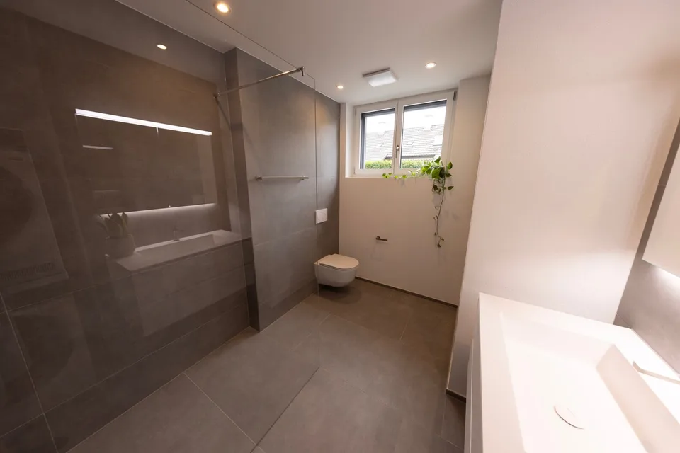 Première Occupation : Appartement Maisonnette 4,5 Pièces - Nouveau Bâtiment à Hersberg