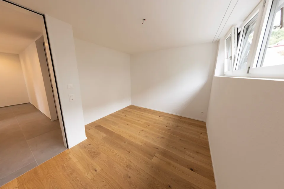 Première Occupation : Appartement Maisonnette 4,5 Pièces - Nouveau Bâtiment à Hersberg