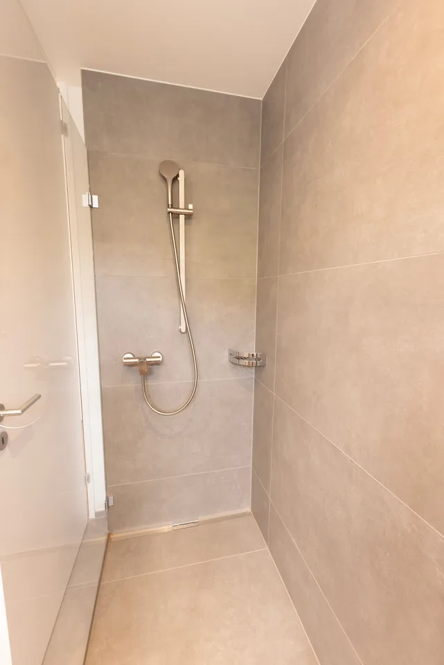 Première Occupation : Appartement Maisonnette 4,5 Pièces - Nouveau Bâtiment à Hersberg