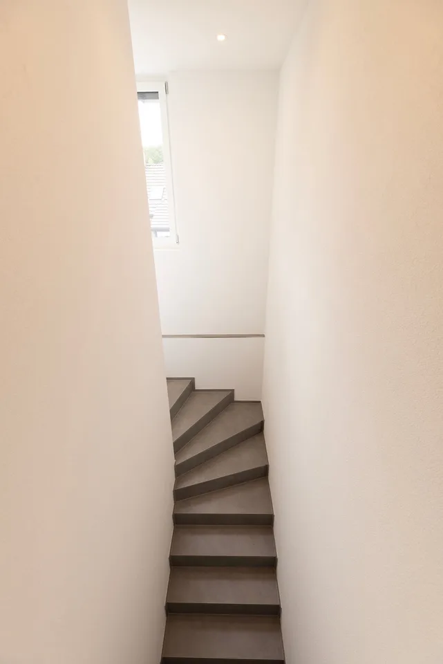 Première Occupation : Appartement Maisonnette 4,5 Pièces - Nouveau Bâtiment à Hersberg