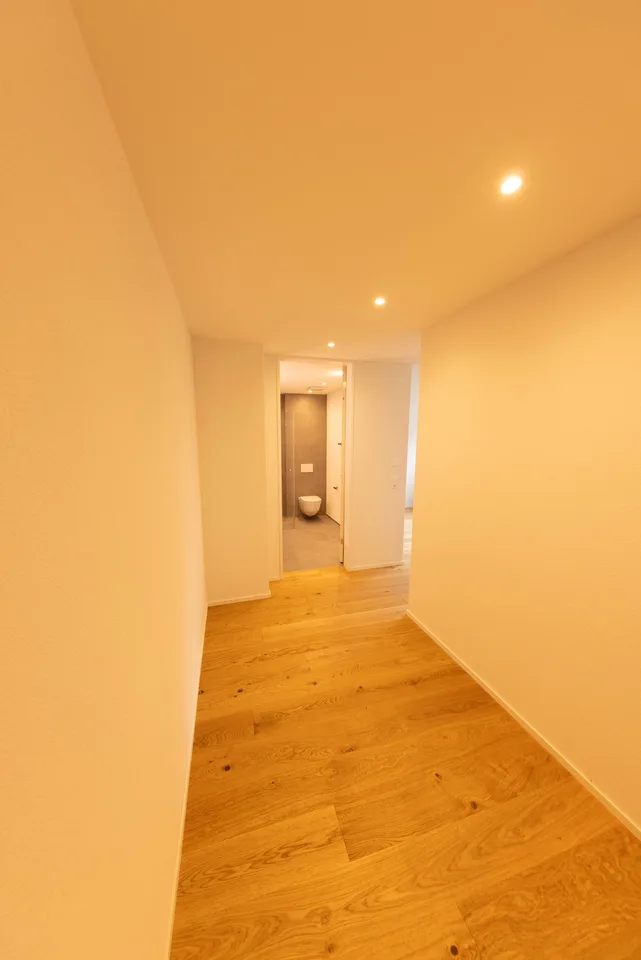 Première Occupation : Appartement Maisonnette 4,5 Pièces - Nouveau Bâtiment à Hersberg
