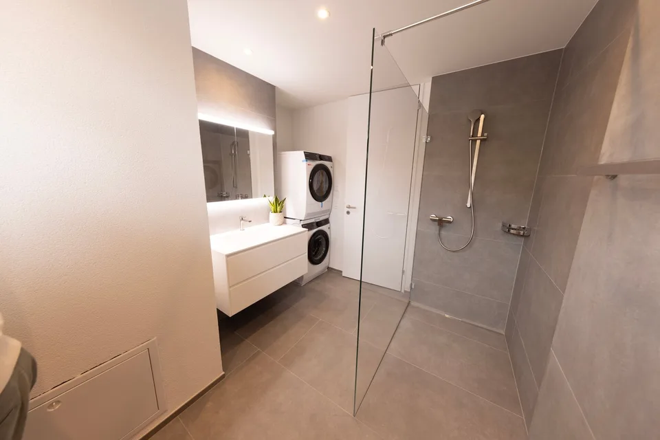 Première Occupation : Appartement Maisonnette 4,5 Pièces - Nouveau Bâtiment à Hersberg