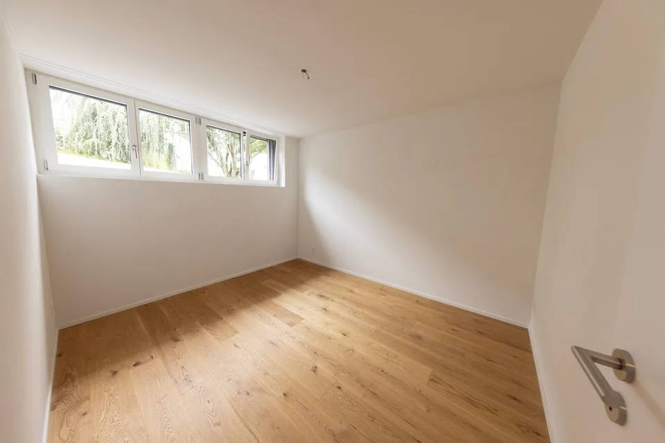 Première Occupation : Appartement Maisonnette 4,5 Pièces - Nouveau Bâtiment à Hersberg