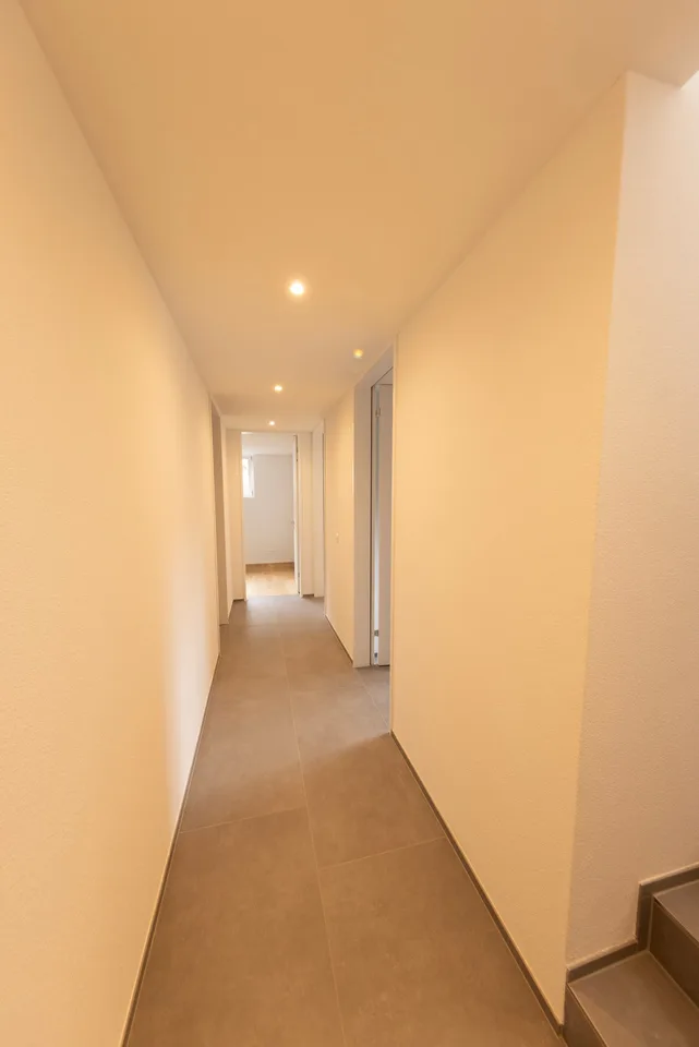 Première Occupation : Appartement Maisonnette 4,5 Pièces - Nouveau Bâtiment à Hersberg