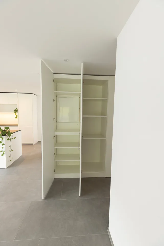 Première Occupation : Appartement Maisonnette 4,5 Pièces - Nouveau Bâtiment à Hersberg