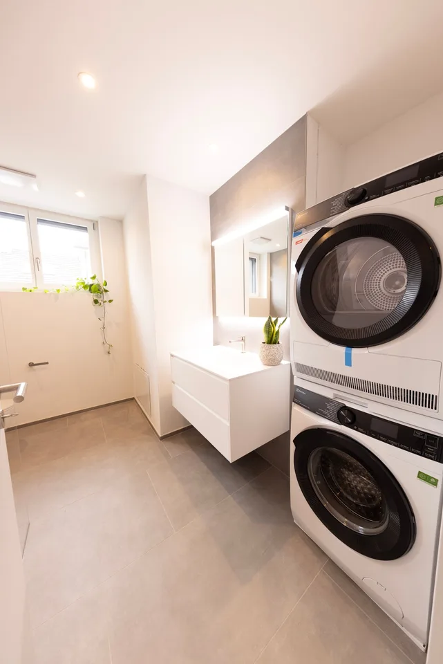Première Occupation : Appartement Maisonnette 4,5 Pièces - Nouveau Bâtiment à Hersberg