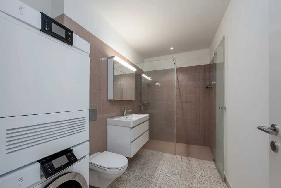Appartement moderne 1.5 pièces au Dreispitz - Sous-locataire recherché