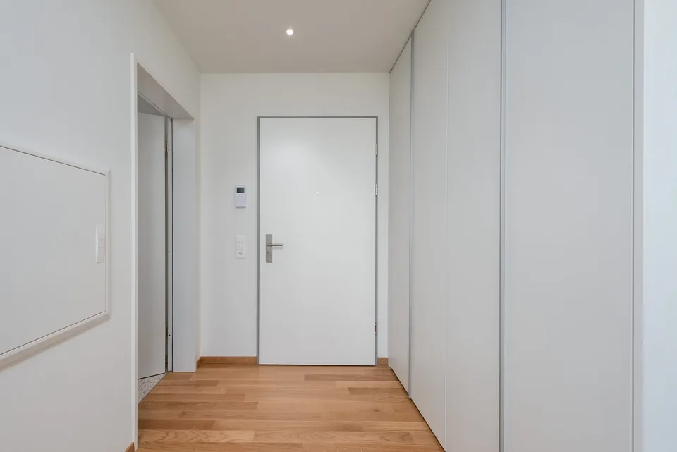 Appartement moderne 1.5 pièces au Dreispitz - Sous-locataire recherché
