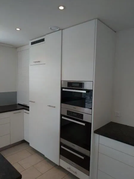 Charmante 4.5-Zimmer-Attikawohnung in Würenlos – Modern, ruhig, ausgestattet im Eigentumsstandard