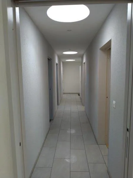 Charmante 4.5-Zimmer-Attikawohnung in Würenlos – Modern, ruhig, ausgestattet im Eigentumsstandard