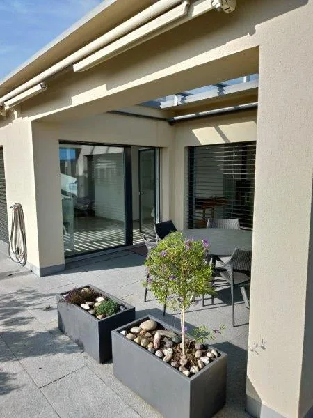 Charmante 4.5-Zimmer-Attikawohnung in Würenlos – Modern, ruhig, ausgestattet im Eigentumsstandard