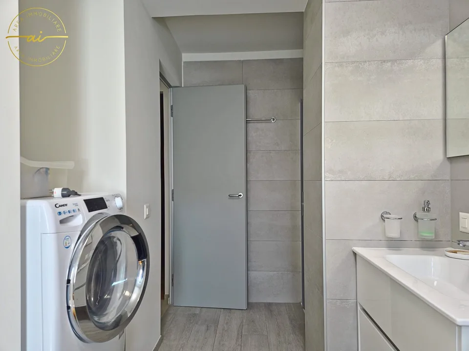 Wohnung 3.5 Zimmer im Kern von Genestrerio